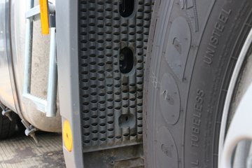 ���� Actros�ؿ� 440���� 6X2ǣ����(�ͺ�2644LS)ͼƬ