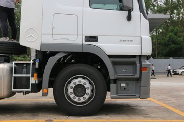 ���� Actros�ؿ� 440���� 6X2ǣ����(�ͺ�2644LS)ͼƬ