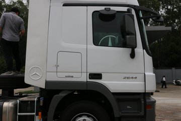 ���� Actros�ؿ� 440���� 6X2ǣ����(�ͺ�2644LS)ͼƬ