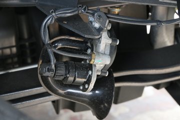 ���� Actros�ؿ� 440���� 6X2ǣ����(�ͺ�2644LS)ͼƬ