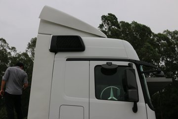 ���� Actros�ؿ� 440���� 6X2ǣ����(�ͺ�2644LS)ͼƬ