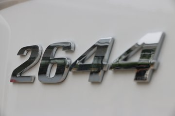���� Actros�ؿ� 440���� 6X2ǣ����(�ͺ�2644LS)ͼƬ