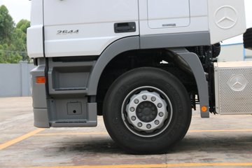 ���� Actros�ؿ� 440���� 6X2ǣ����(�ͺ�2644LS)ͼƬ