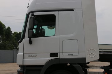 ���� Actros�ؿ� 440���� 6X2ǣ����(�ͺ�2644LS)ͼƬ