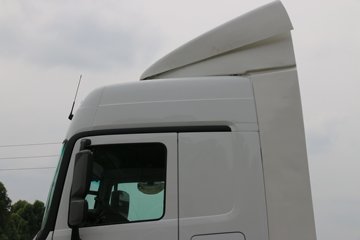 ���� Actros�ؿ� 440���� 6X2ǣ����(�ͺ�2644LS)ͼƬ