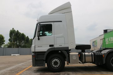 ���� Actros�ؿ� 440���� 6X2ǣ����(�ͺ�2644LS)ͼƬ