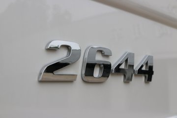 ���� Actros�ؿ� 440���� 6X2ǣ����(�ͺ�2644LS)ͼƬ