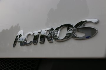 ���� Actros�ؿ� 440���� 6X2ǣ����(�ͺ�2644LS)ͼƬ