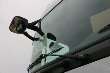 ���� Actros�ؿ� 440���� 6X2ǣ����(�ͺ�2644LS)ͼƬ
