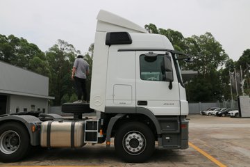 ���� Actros�ؿ� 440���� 6X2ǣ����(�ͺ�2644LS)ͼƬ
