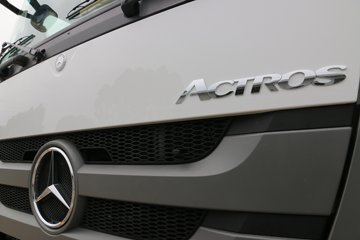 ���� Actros�ؿ� 440���� 6X2ǣ����(�ͺ�2644LS)ͼƬ