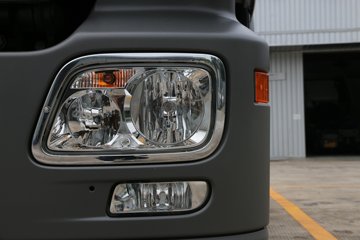 ���� Actros�ؿ� 440���� 6X2ǣ����(�ͺ�2644LS)ͼƬ