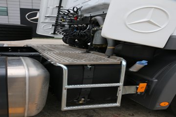 ���� Actros�ؿ� 440���� 6X2ǣ����(�ͺ�2644LS)ͼƬ