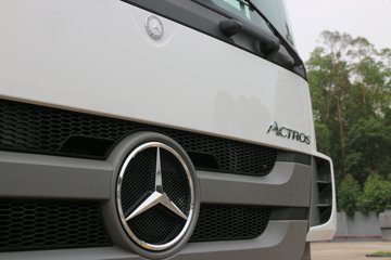 ���� Actros�ؿ� 440���� 6X2ǣ����(�ͺ�2644LS)ͼƬ