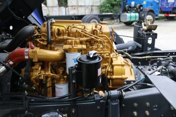 �������� ����L3 160���� 4X2 6.2���Ű������ػ�������(LZ1121M3AB)ͼƬ