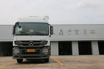 ���� Actros�ؿ� 440���� 6X2ǣ����(�ͺ�2644LS)ͼƬ