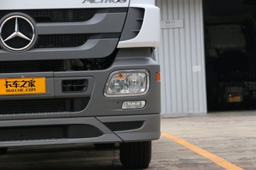 ���� Actros�ؿ� 440���� 6X2ǣ����(�ͺ�2644LS)ͼƬ
