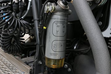 ���� Actros�ؿ� 440���� 6X2ǣ����(�ͺ�2644LS)ͼƬ