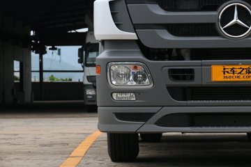 ���� Actros�ؿ� 440���� 6X2ǣ����(�ͺ�2644LS)ͼƬ