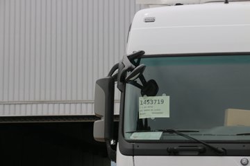 ���� Actros�ؿ� 440���� 6X2ǣ����(�ͺ�2644LS)ͼƬ