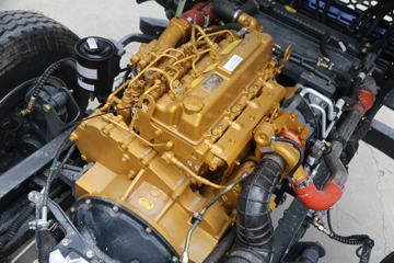 �������� ����L3 160���� 4X2 6.2���Ű������ػ�������(LZ1121M3AB)ͼƬ