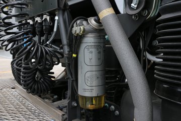 ���� Actros�ؿ� 440���� 6X2ǣ����(�ͺ�2644LS)ͼƬ