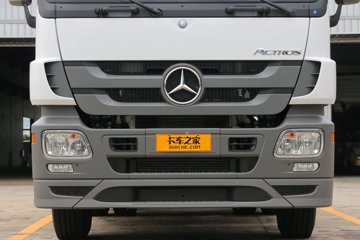 ���� Actros�ؿ� 440���� 6X2ǣ����(�ͺ�2644LS)ͼƬ