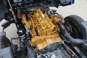 �������� ����L3 160���� 4X2 6.2���Ű������ػ�������(LZ1121M3AB)ͼƬ