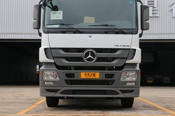 ���� Actros�ؿ� 440���� 6X2ǣ����(�ͺ�2644LS)ͼƬ