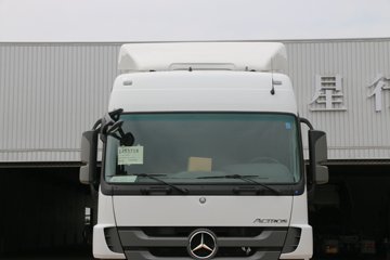 ���� Actros�ؿ� 440���� 6X2ǣ����(�ͺ�2644LS)ͼƬ