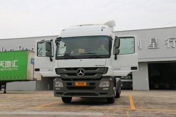 ���� Actros�ؿ� 440���� 6X2ǣ����(�ͺ�2644LS)ͼƬ