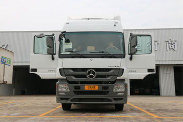 ���� Actros�ؿ� 440���� 6X2ǣ����(�ͺ�2644LS)ͼƬ