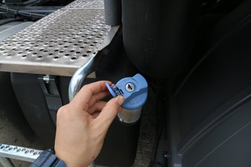 ���� Actros�ؿ� 440���� 6X2ǣ����(�ͺ�2644LS)ͼƬ