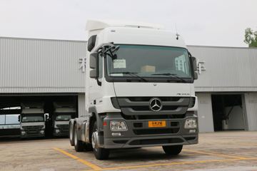 ���� Actros�ؿ� 440���� 6X2ǣ����(�ͺ�2644LS)ͼƬ