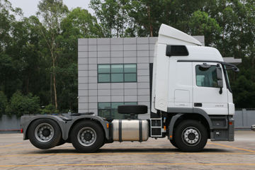 ���� Actros�ؿ� 440���� 6X2ǣ����(�ͺ�2644LS)ͼƬ