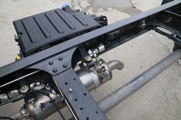 �������� ����L3 160���� 4X2 6.2���Ű������ػ�������(LZ1121M3AB)ͼƬ