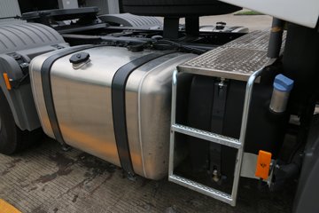 ���� Actros�ؿ� 440���� 6X2ǣ����(�ͺ�2644LS)ͼƬ