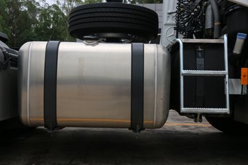 ���� Actros�ؿ� 440���� 6X2ǣ����(�ͺ�2644LS)ͼƬ