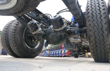 �������� ����L3 160���� 4X2 6.2���Ű������ػ�������(LZ1121M3AB)ͼƬ