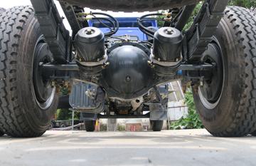 �������� ����L3 160���� 4X2 6.2���Ű������ػ�������(LZ1121M3AB)ͼƬ