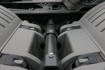 ���� Actros�ؿ� 440���� 6X2ǣ����(�ͺ�2644LS)ͼƬ