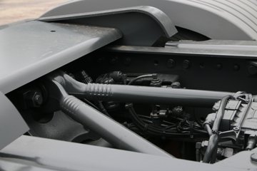 ���� Actros�ؿ� 440���� 6X2ǣ����(�ͺ�2644LS)ͼƬ