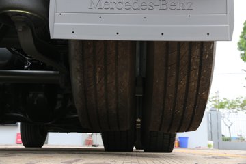 ���� Actros�ؿ� 440���� 6X2ǣ����(�ͺ�2644LS)ͼƬ