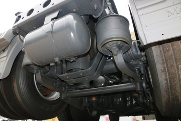 ���� Actros�ؿ� 440���� 6X2ǣ����(�ͺ�2644LS)ͼƬ