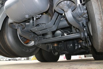 ���� Actros�ؿ� 440���� 6X2ǣ����(�ͺ�2644LS)ͼƬ