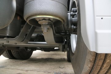 ���� Actros�ؿ� 440���� 6X2ǣ����(�ͺ�2644LS)ͼƬ