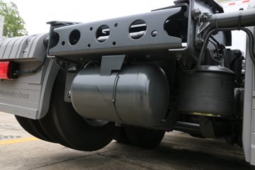 ���� Actros�ؿ� 440���� 6X2ǣ����(�ͺ�2644LS)ͼƬ