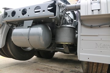 ���� Actros�ؿ� 440���� 6X2ǣ����(�ͺ�2644LS)ͼƬ