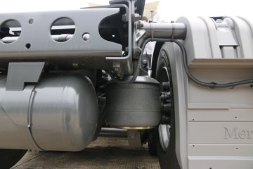 ���� Actros�ؿ� 440���� 6X2ǣ����(�ͺ�2644LS)ͼƬ