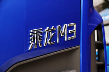 ³M3п 185 4X2 8.3ʽػ(LZ5180XXYM3AB)ͼƬ